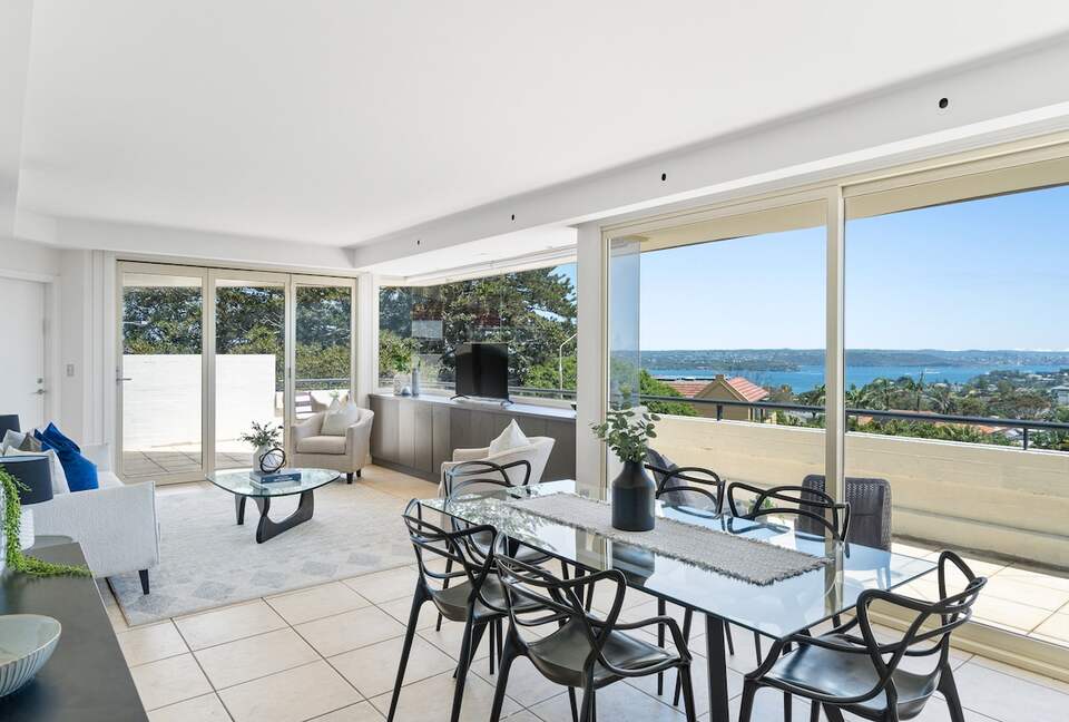 South Head | Premier Penthouse with Amazing Views - Vaucluse, Australia