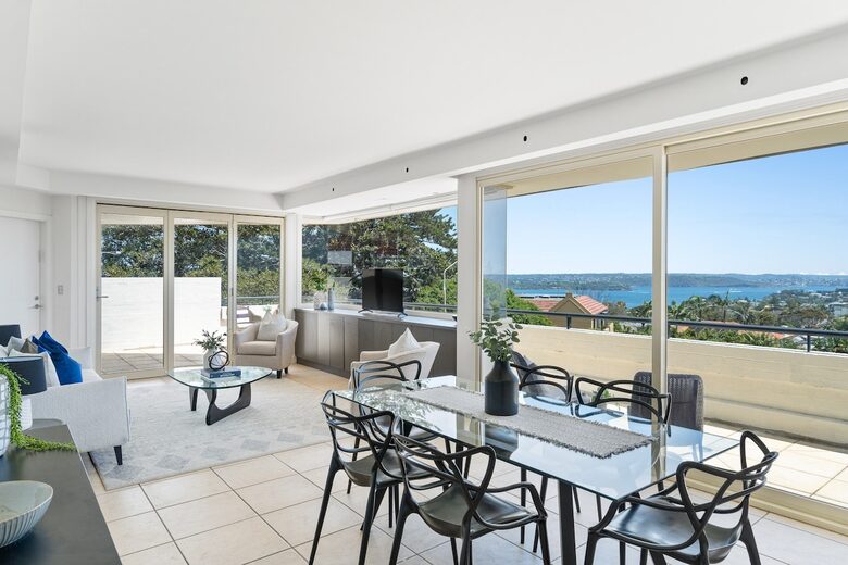 South Head | Premier Penthouse with Amazing Views - Vaucluse, Australia