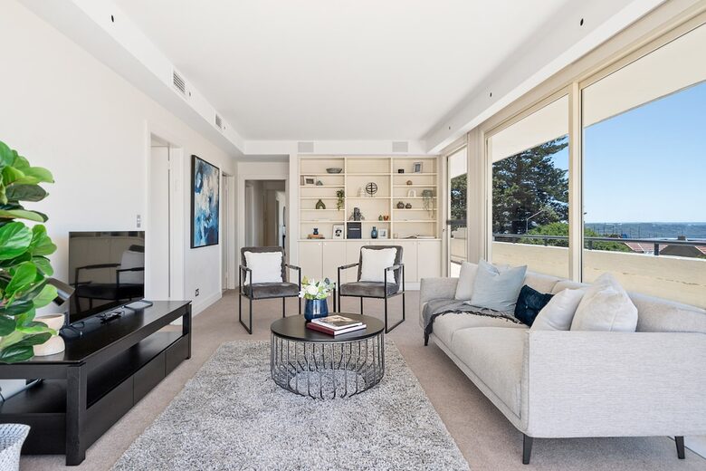 South Head | Premier Penthouse with Amazing Views - Vaucluse, Australia