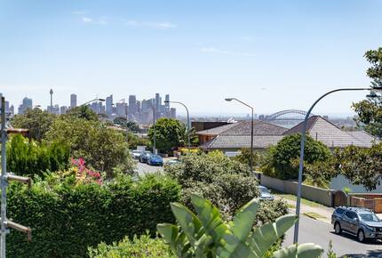 South Head | Premier Penthouse with Amazing Views - Vaucluse, Australia