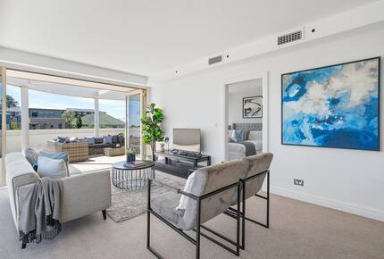 South Head | Premier Penthouse with Amazing Views - Vaucluse, Australia