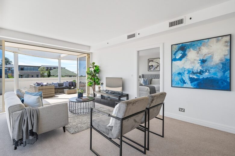 South Head | Premier Penthouse with Amazing Views - Vaucluse, Australia
