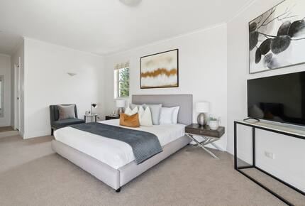 South Head | Premier Penthouse with Amazing Views - Vaucluse, Australia