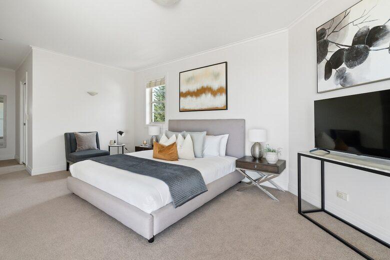 South Head | Premier Penthouse with Amazing Views - Vaucluse, Australia