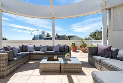 South Head | Premier Penthouse with Amazing Views - Vaucluse, Australia