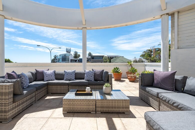 South Head | Premier Penthouse with Amazing Views - Vaucluse, Australia