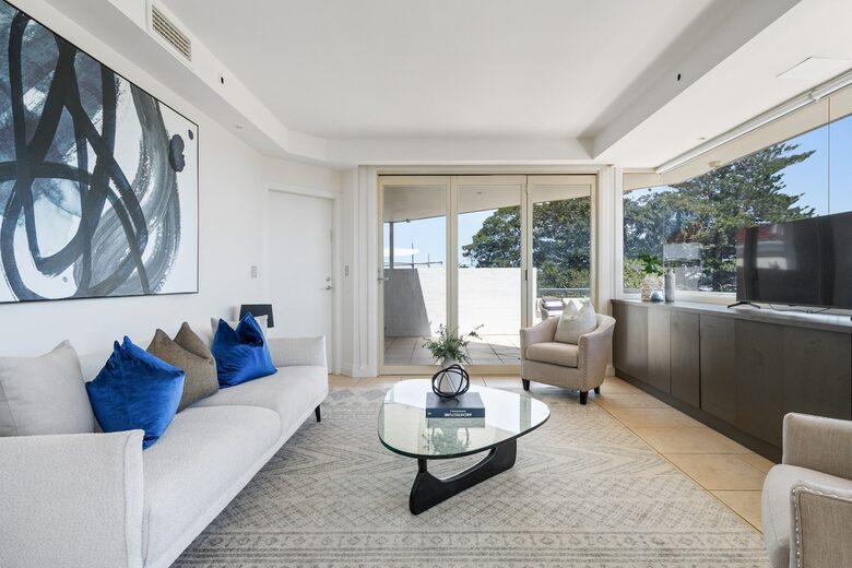 South Head | Premier Penthouse with Amazing Views - Vaucluse, Australia