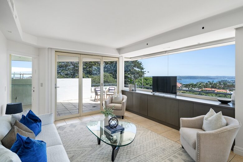 South Head | Premier Penthouse with Amazing Views - Vaucluse, Australia