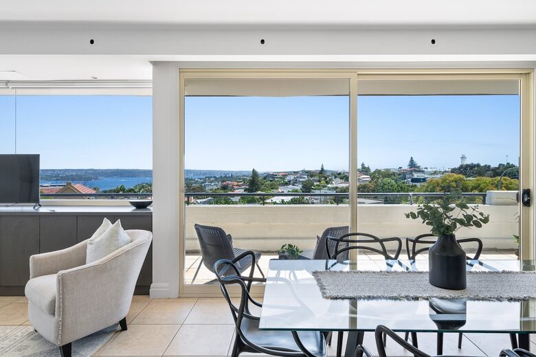South Head | Premier Penthouse with Amazing Views - Vaucluse, Australia