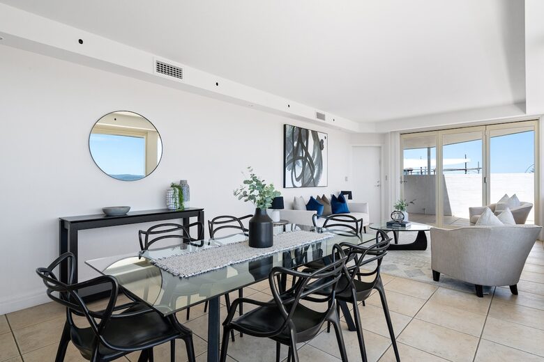 South Head | Premier Penthouse with Amazing Views - Vaucluse, Australia