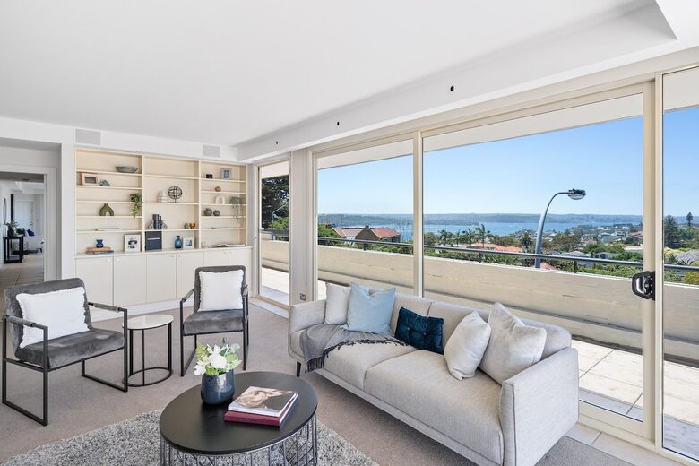 South Head | Premier Penthouse with Amazing Views - Vaucluse, Australia