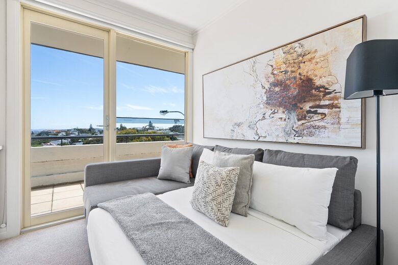 South Head | Premier Penthouse with Amazing Views - Vaucluse, Australia