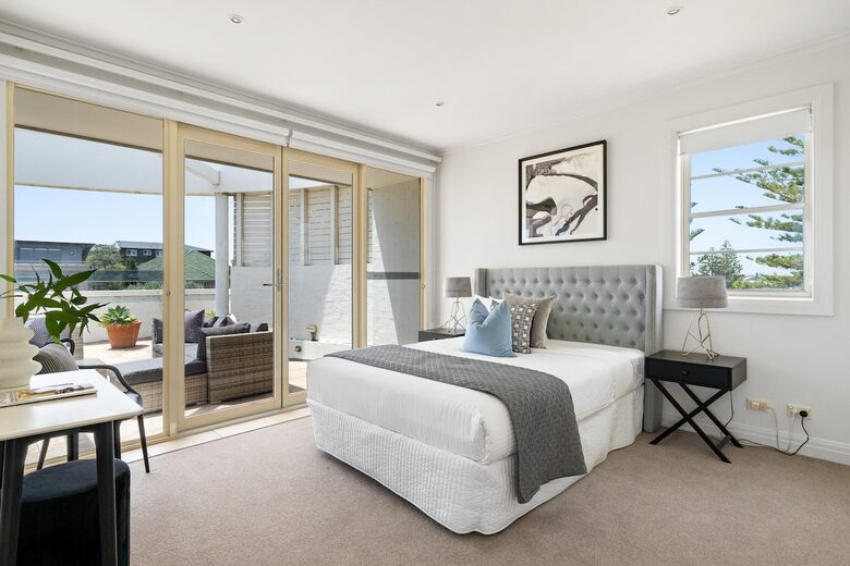 South Head | Premier Penthouse with Amazing Views - Vaucluse, Australia