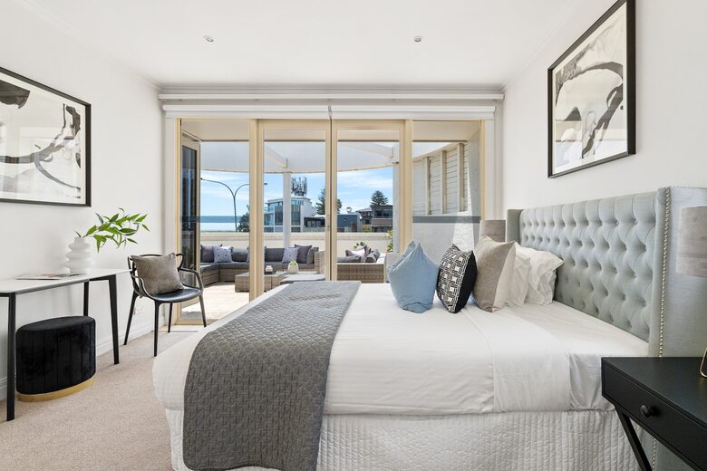 South Head | Premier Penthouse with Amazing Views - Vaucluse, Australia