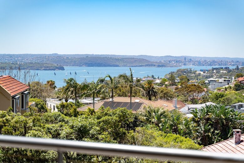 South Head | Premier Penthouse with Amazing Views - Vaucluse, Australia