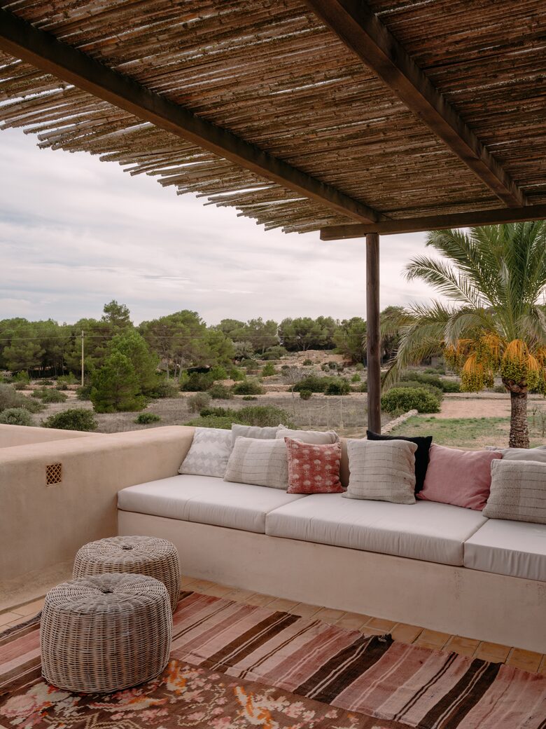 Villa Soleada Formentera - Pilar de la Mola, Formentera, Spain