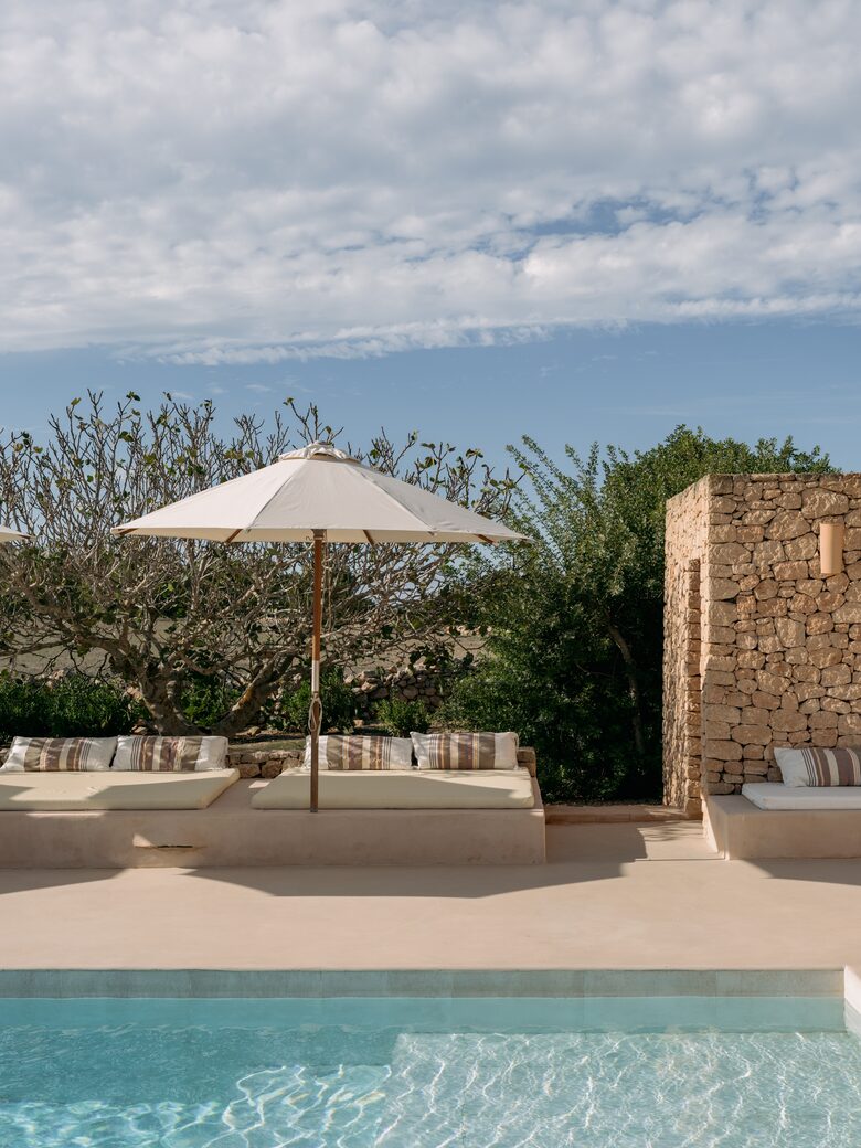 Villa Soleada Formentera - Pilar de la Mola, Formentera, Spain