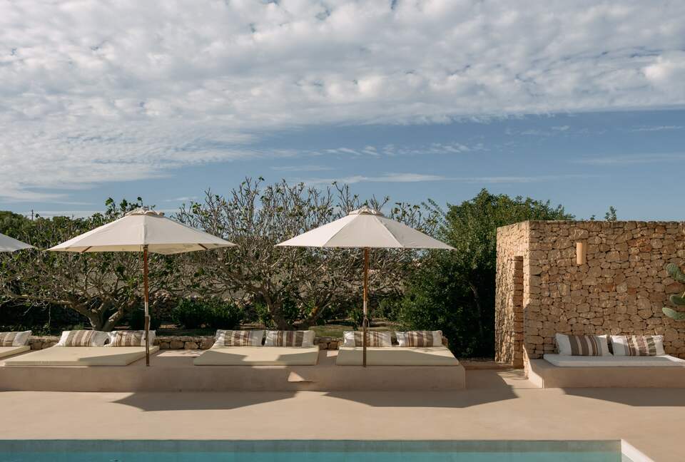 Villa Soleada Formentera - Pilar de la Mola, Formentera, Spain