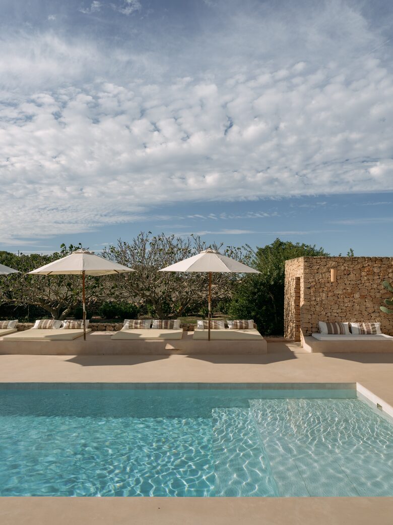 Villa Soleada Formentera - Pilar de la Mola, Formentera, Spain