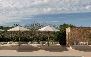 Villa Soleada Formentera - Pilar de la Mola, Formentera, Spain