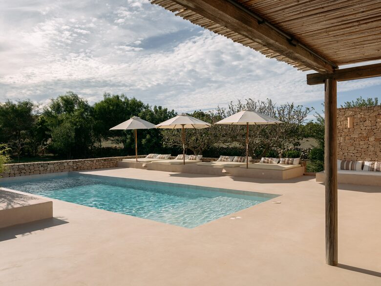 Villa Soleada Formentera - Pilar de la Mola, Formentera, Spain