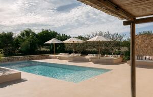 Villa Soleada Formentera - Pilar de la Mola, Formentera, Spain