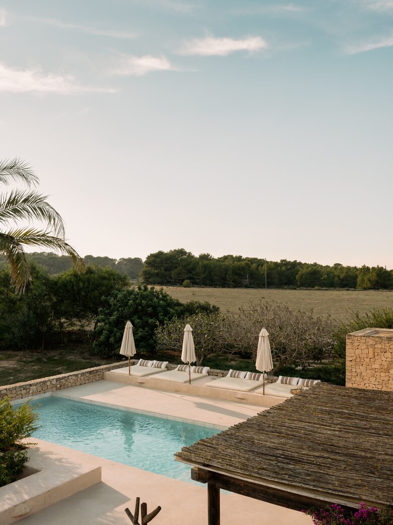 Villa Soleada Formentera - Pilar de la Mola, Formentera, Spain
