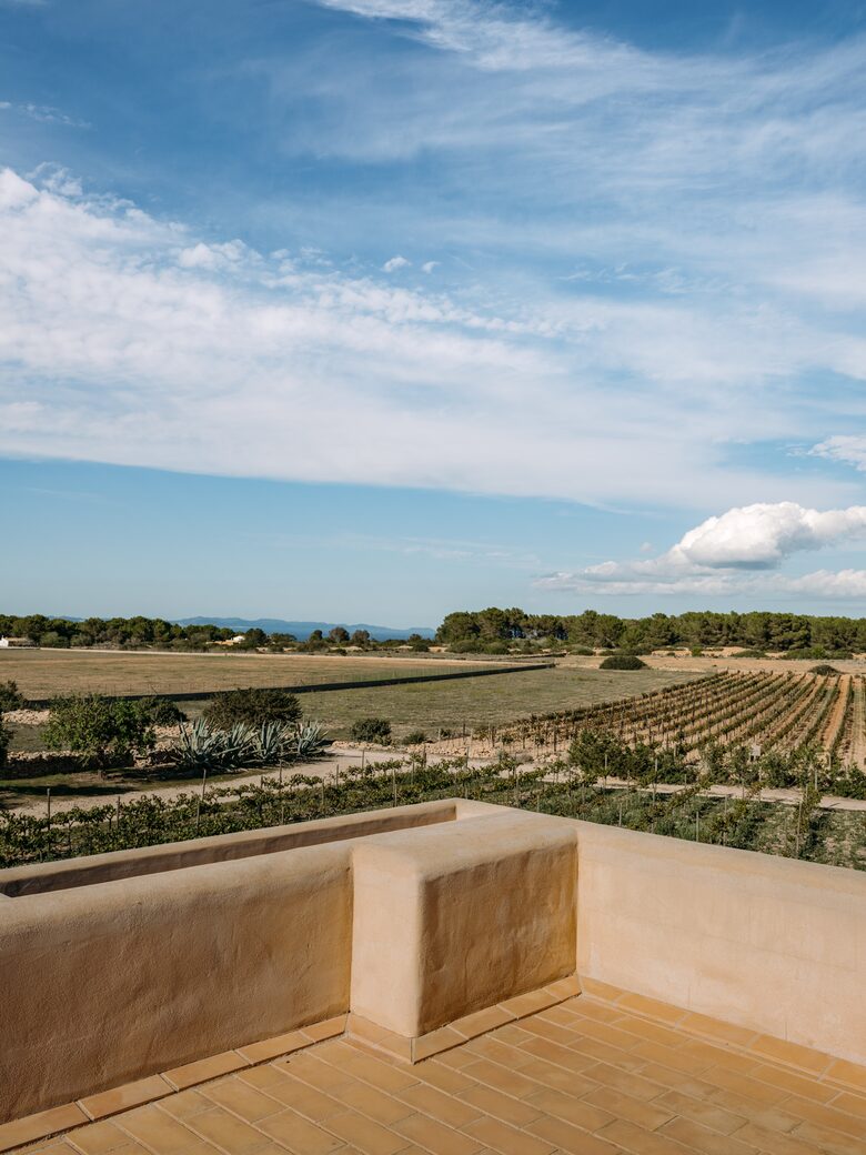 Villa Soleada Formentera - Pilar de la Mola, Formentera, Spain
