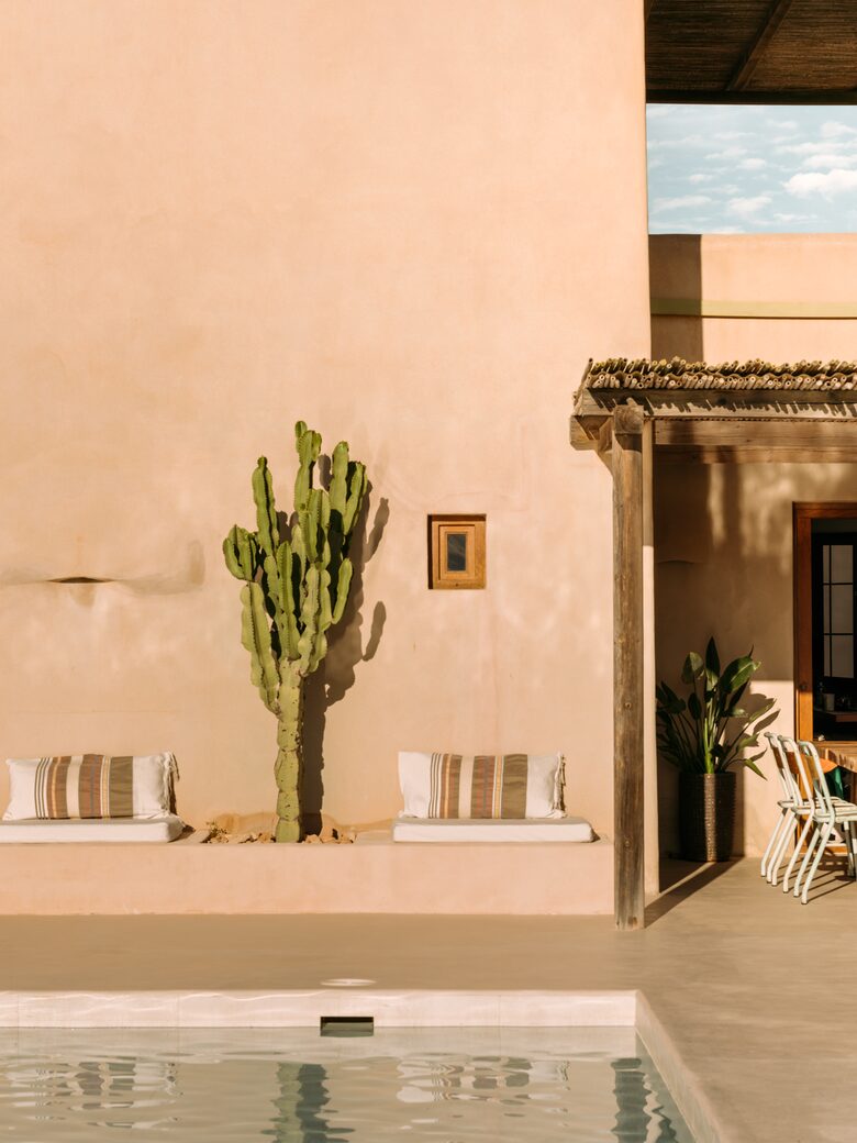 Villa Soleada Formentera - Pilar de la Mola, Formentera, Spain