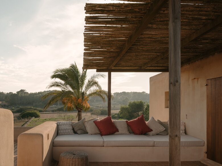Villa Soleada Formentera - Pilar de la Mola, Formentera, Spain