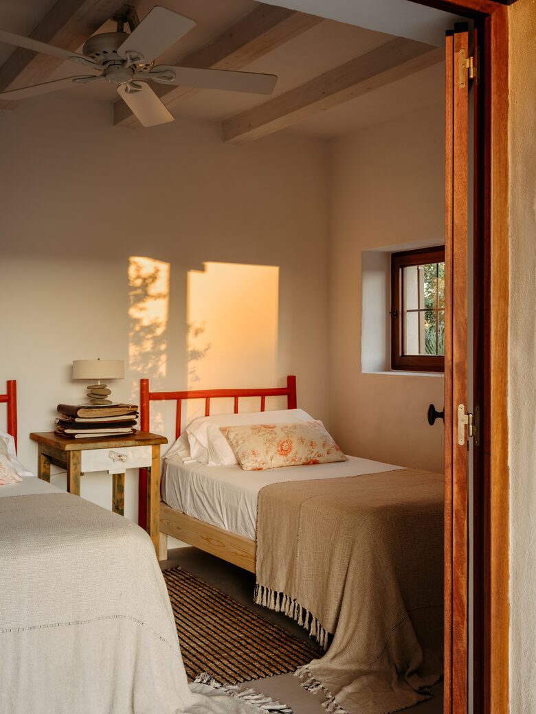 Villa Soleada Formentera - Pilar de la Mola, Formentera, Spain
