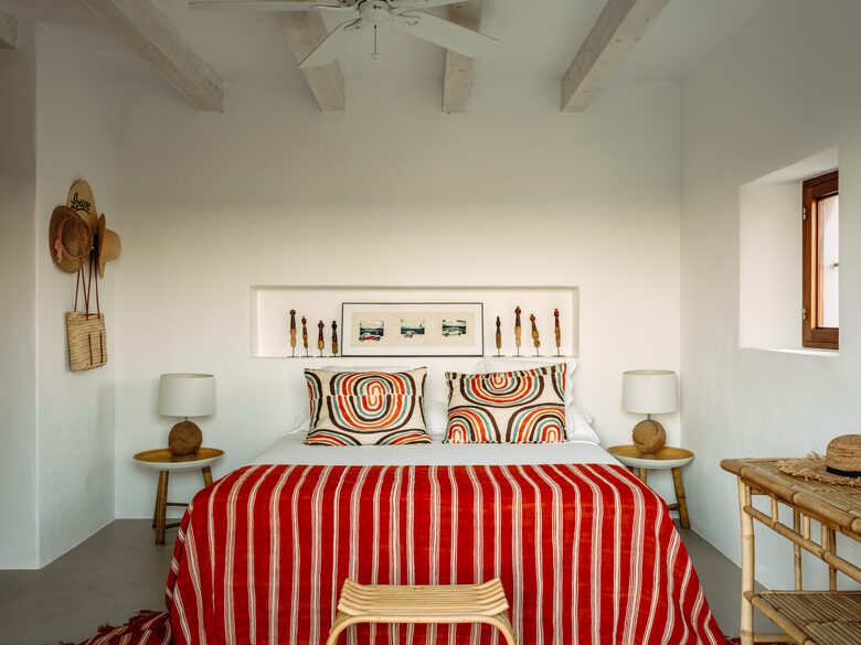 Villa Soleada Formentera - Pilar de la Mola, Formentera, Spain