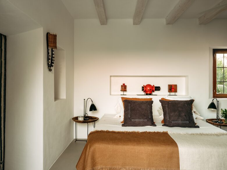 Villa Soleada Formentera - Pilar de la Mola, Formentera, Spain