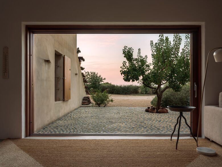 Villa Soleada Formentera - Pilar de la Mola, Formentera, Spain