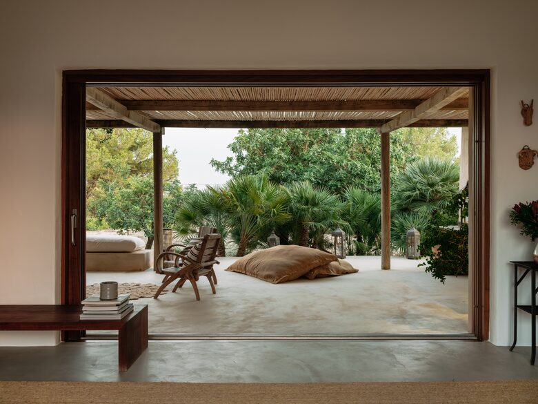 Villa Soleada Formentera - Pilar de la Mola, Formentera, Spain