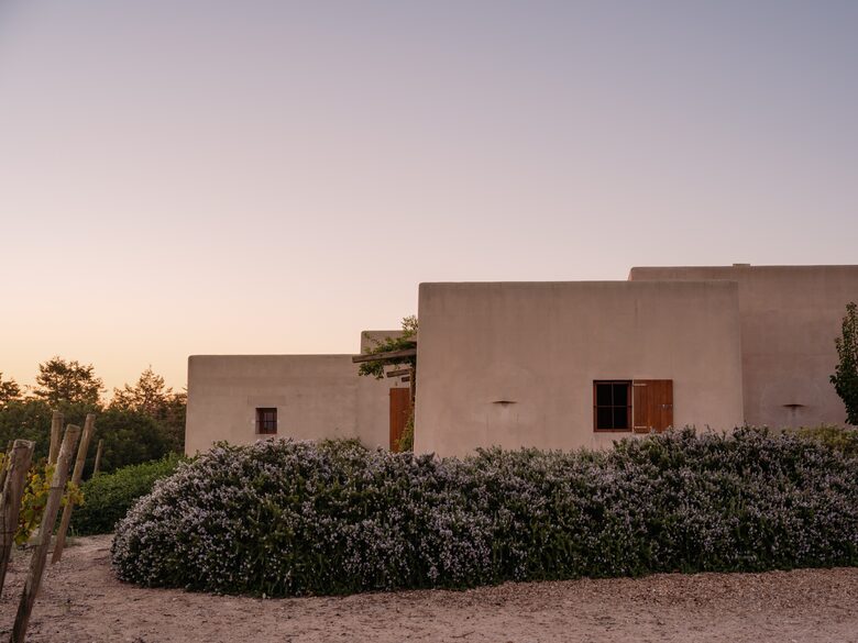 Villa Soleada Formentera - Pilar de la Mola, Formentera, Spain