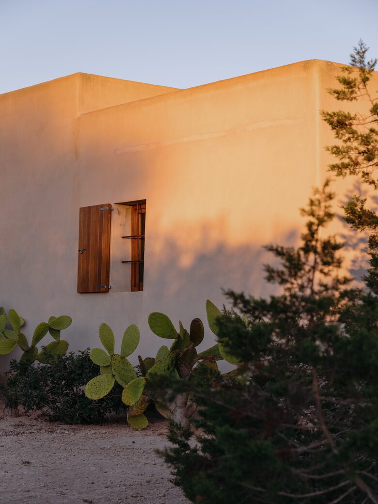 Villa Soleada Formentera - Pilar de la Mola, Formentera, Spain
