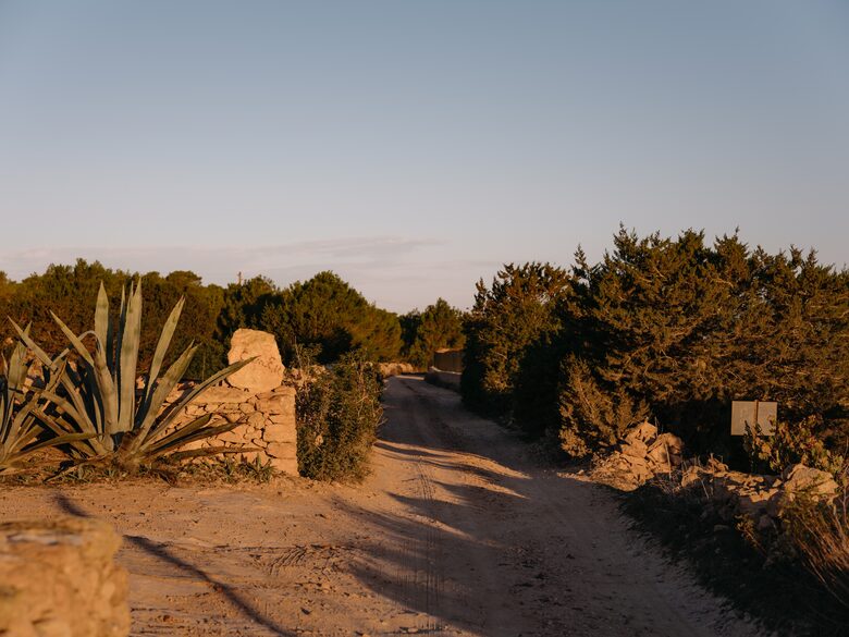 Villa Soleada Formentera - Pilar de la Mola, Formentera, Spain