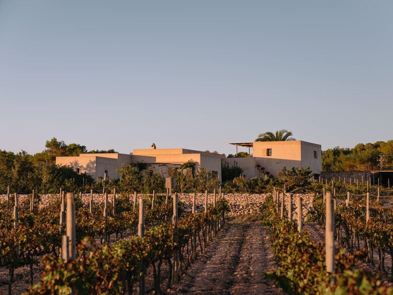 Villa Soleada Formentera - Pilar de la Mola, Formentera, Spain