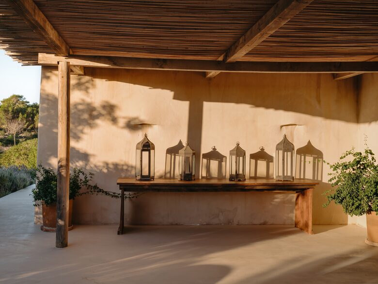 Villa Soleada Formentera - Pilar de la Mola, Formentera, Spain