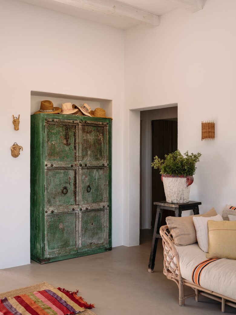 Villa Soleada Formentera - Pilar de la Mola, Formentera, Spain