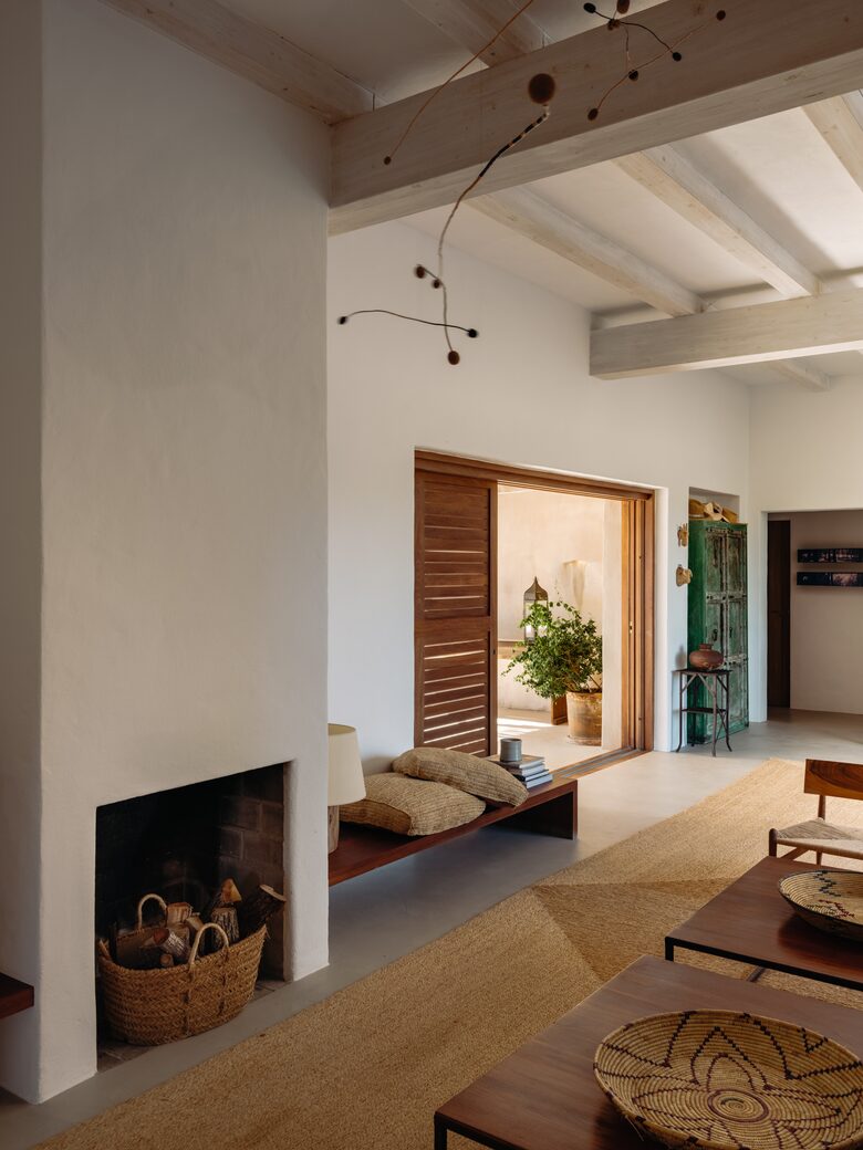 Villa Soleada Formentera - Pilar de la Mola, Formentera, Spain