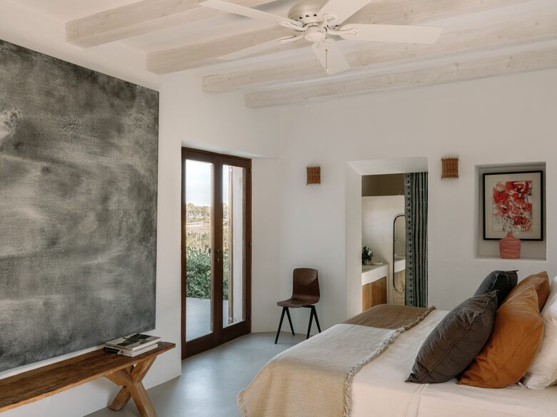 Villa Soleada Formentera - Pilar de la Mola, Formentera, Spain