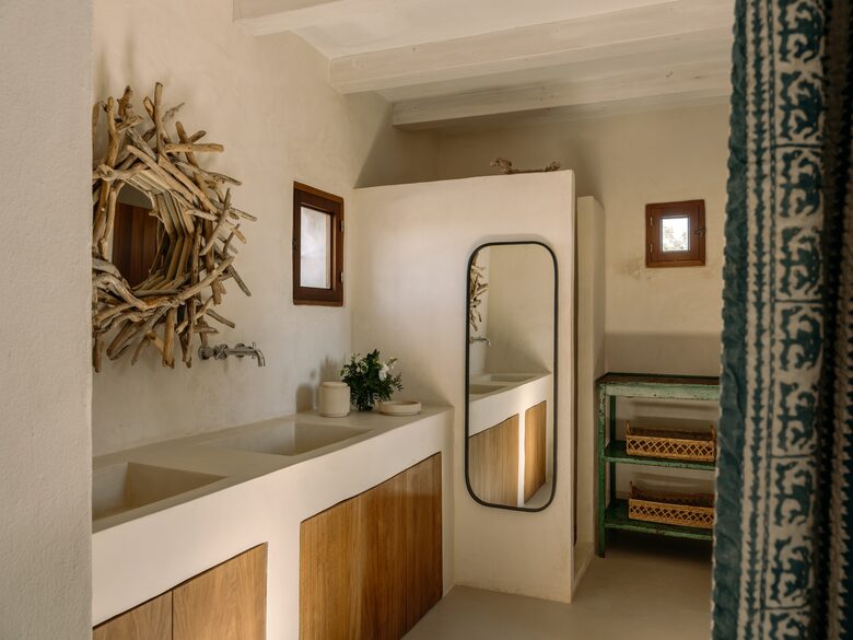 Villa Soleada Formentera - Pilar de la Mola, Formentera, Spain