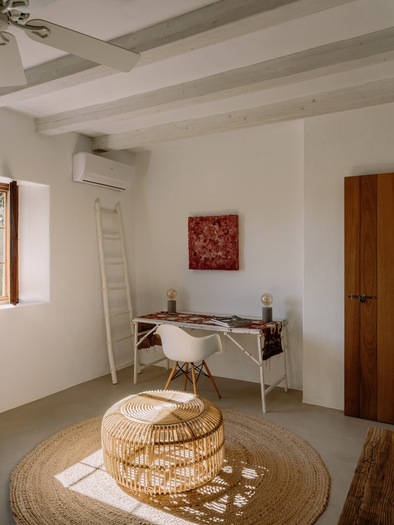 Villa Soleada Formentera - Pilar de la Mola, Formentera, Spain