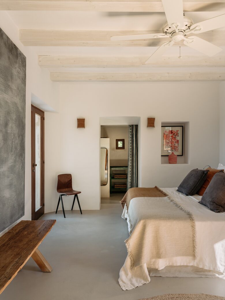 Villa Soleada Formentera - Pilar de la Mola, Formentera, Spain