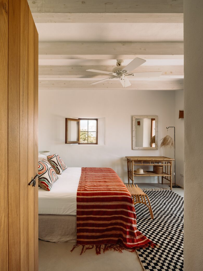 Villa Soleada Formentera - Pilar de la Mola, Formentera, Spain