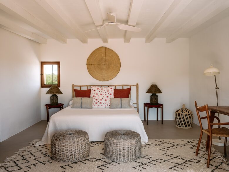 Villa Soleada Formentera - Pilar de la Mola, Formentera, Spain