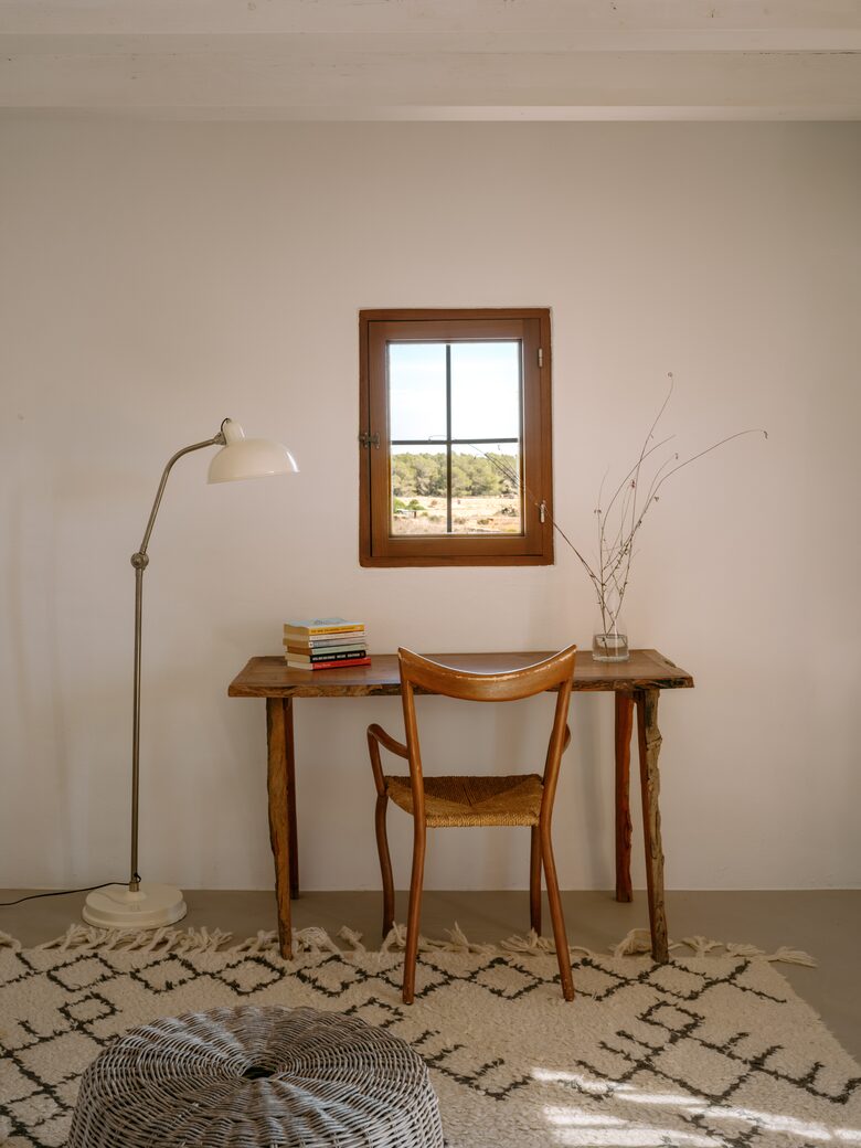 Villa Soleada Formentera - Pilar de la Mola, Formentera, Spain