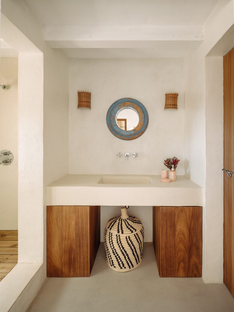 Villa Soleada Formentera - Pilar de la Mola, Formentera, Spain